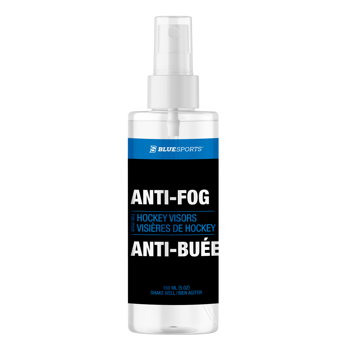 905505 Anti-Fog Spray