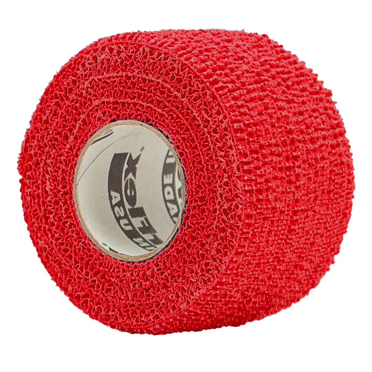 PowerFlex: Grip Tape Red 1.5" x 5yds - 48 r/c