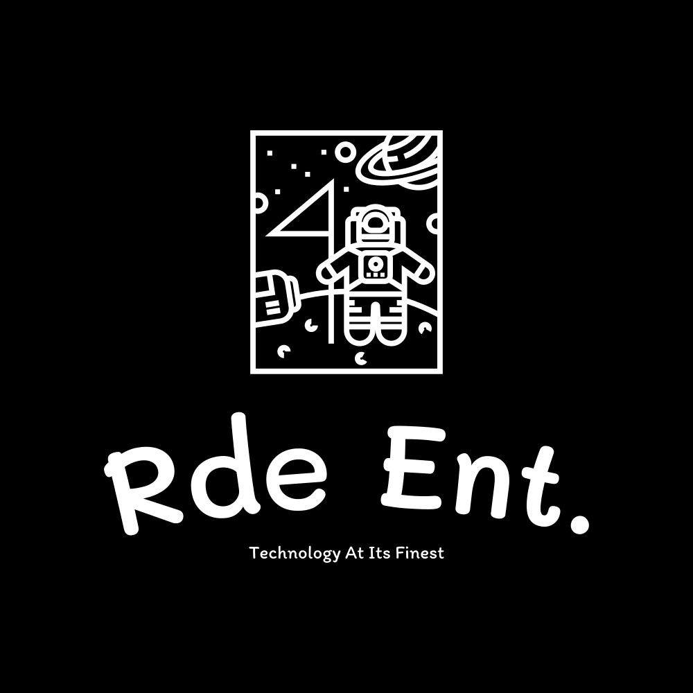 RDE Ent.