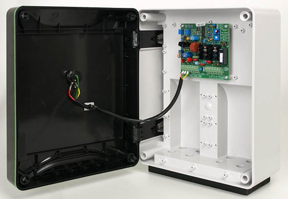 MCU.20 Variable Control with Override, Fans/Lights