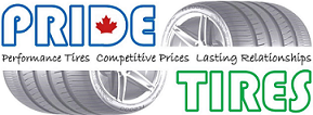 PRIDE TIRES INC.